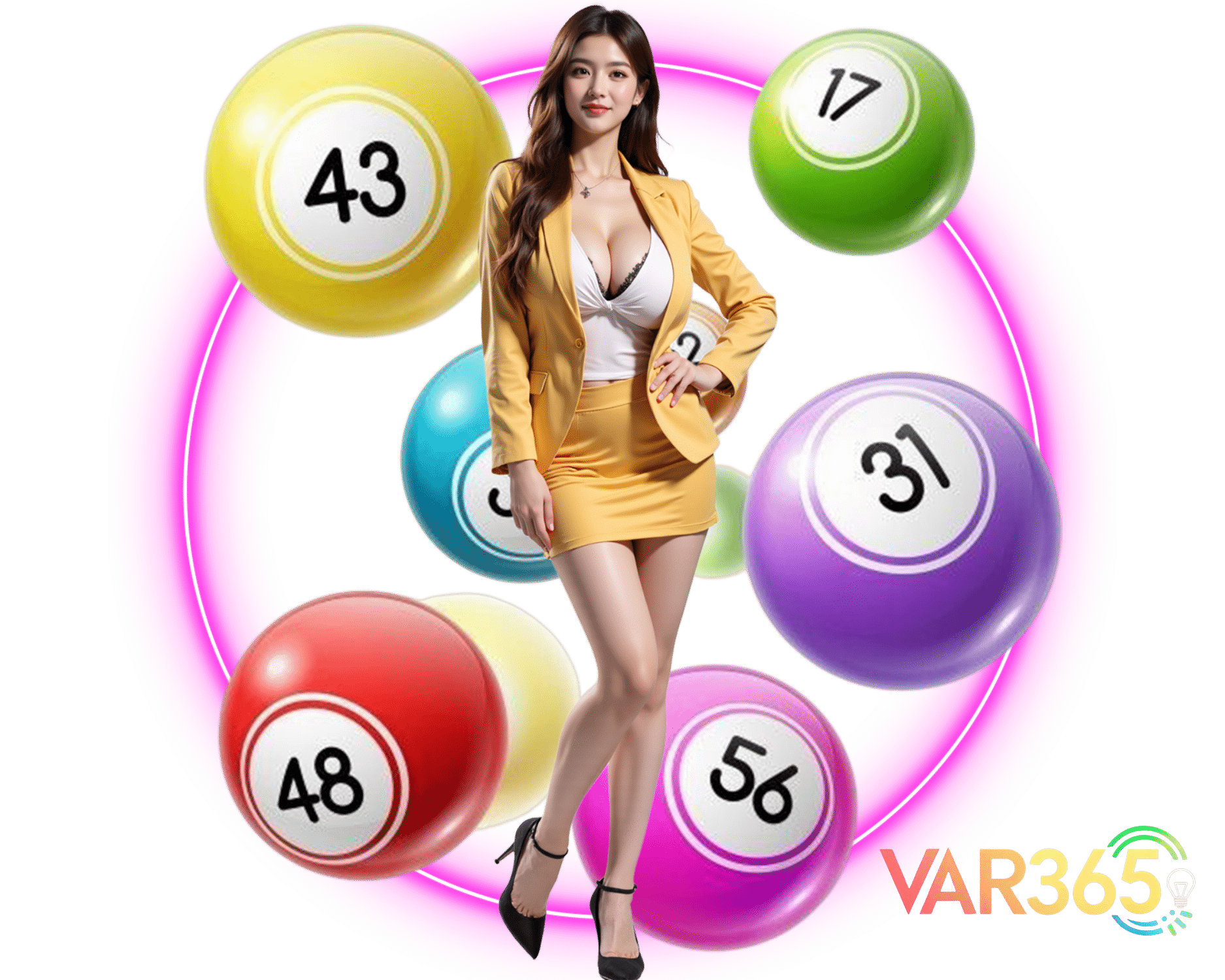VAR 365 สมัคร